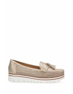 Armony Mocasín con cuña - Confort 2