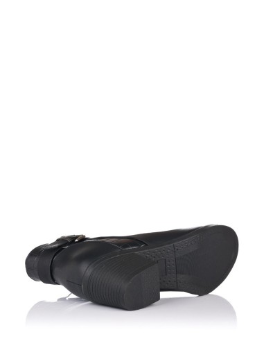 Comprar Botín con hebilla | Club del Zapato