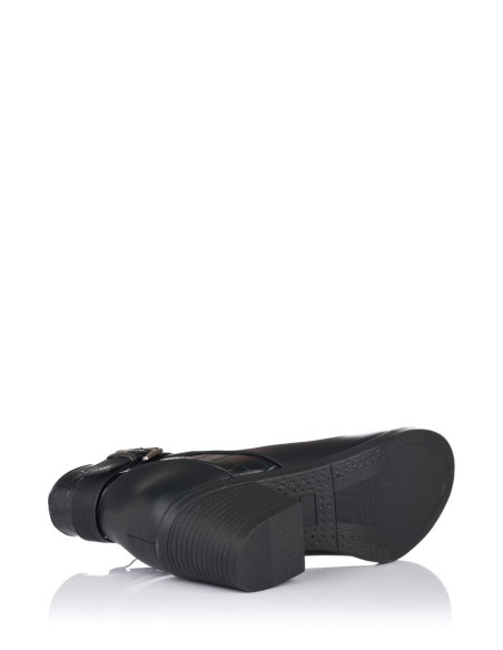 Comprar Botín con hebilla | Club del Zapato