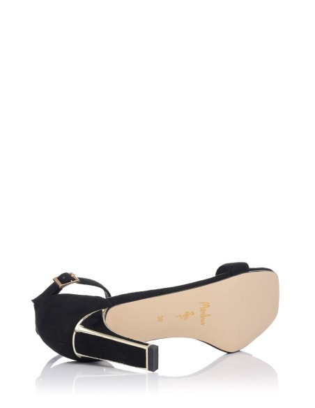 Harmonia sandalia de fiesta | Club del Zapato