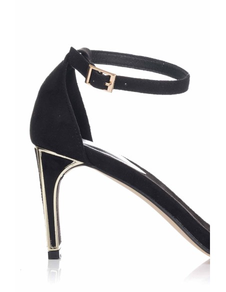 Harmonia sandalia de fiesta | Club del Zapato