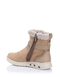 Comprar Botín con plantilla de memoria - Wate Repellent | Club del Zapato 2