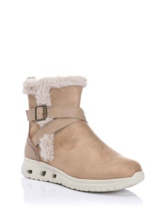 Comprar Botín con plantilla de memoria - Wate Repellent | Club del Zapato