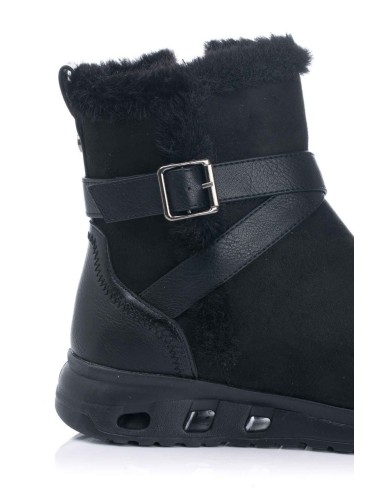 Comprar Botín con plantilla de memoria - Wate Repellent | Club del Zapato