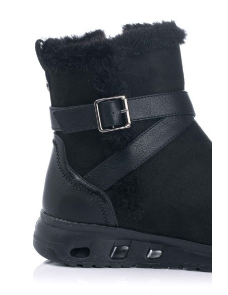 Comprar Botín con plantilla de memoria - Wate Repellent | Club del Zapato