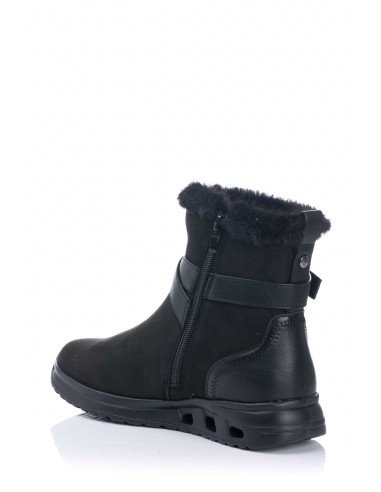 Comprar Botín con plantilla de memoria - Wate Repellent | Club del Zapato