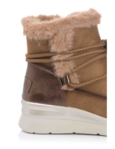 Comprar Botín de invierno - Water Repellent | Club del Zapato