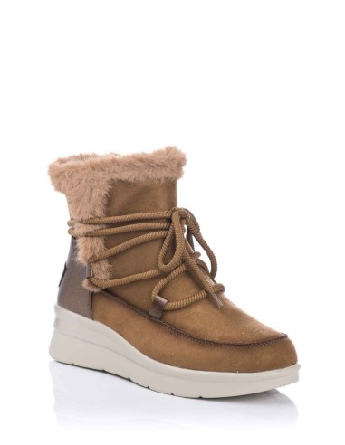 Comprar Botín de invierno - Water Repellent | Club del Zapato