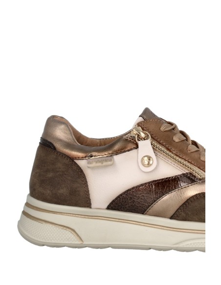 Comprar Sneaker comfort - Plantilla de memoria | Club del Zapato