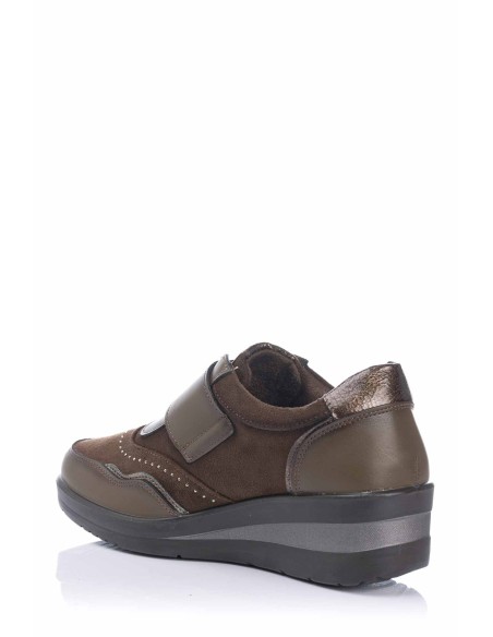 Comprar Zapato sport - Plantilla de memoria | Club del Zapato