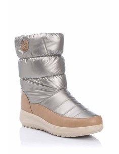Comprar Bota acolchada - Plantilla de memoria | Club del Zapato