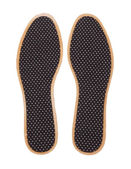 Comprar Plantilla Piel Mas Carbono | Club del Zapato