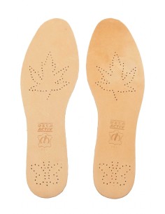 Comprar Plantilla Piel Mas Carbono | Club del Zapato