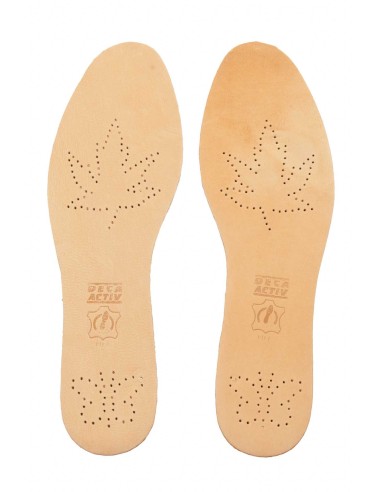 Comprar Plantilla Piel Mas Carbono | Club del Zapato