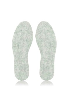 Comprar Plantilla yute-Musgo Natural | Club del Zapato