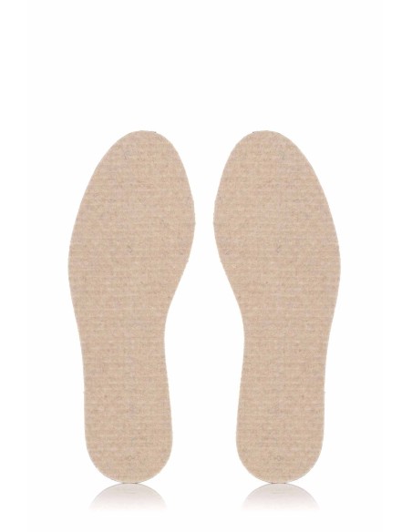 Comprar Plantilla yute-Musgo Natural | Club del Zapato