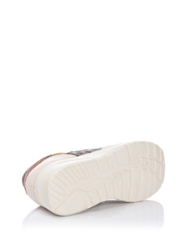 Comprar Sneaker comfort - Plantilla de memoria | Club del Zapato