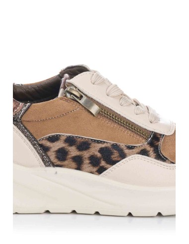 Comprar Sneaker comfort - Plantilla de memoria | Club del Zapato