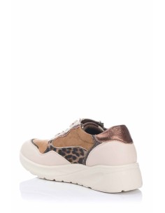 Comprar Sneaker comfort - Plantilla de memoria | Club del Zapato 2