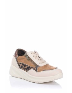 Comprar Sneaker comfort - Plantilla de memoria | Club del Zapato