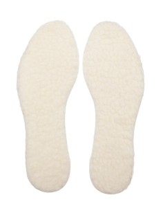 Comprar Plantilla Termo de Lana | Club del Zapato