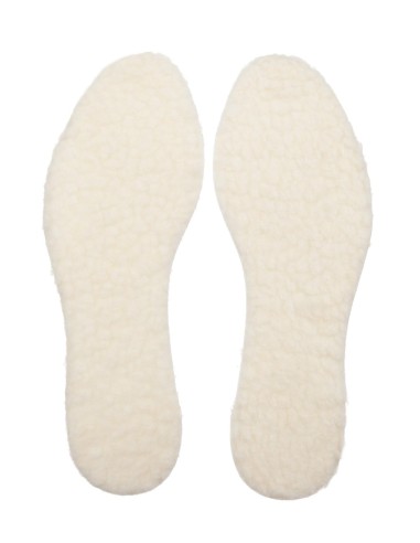 Comprar Plantilla Termo de Lana | Club del Zapato