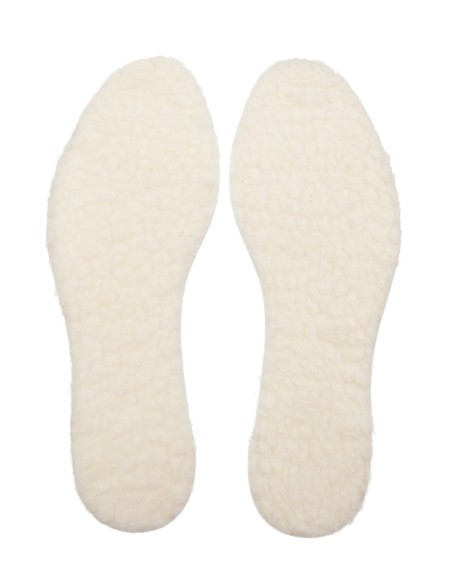 Comprar Plantilla Termo de Lana | Club del Zapato