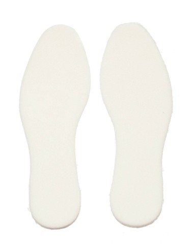 Comprar Plantilla Termo de Lana | Club del Zapato