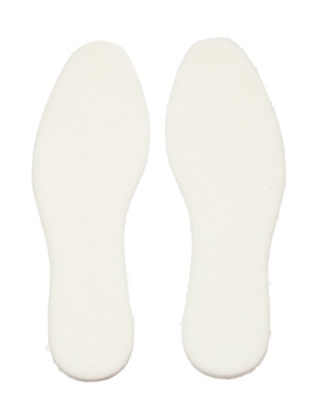 Comprar Plantilla Termo de Lana | Club del Zapato