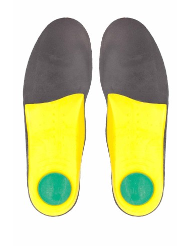 Comprar Plantilla Anatómica con Anti-Shock | Club del Zapato