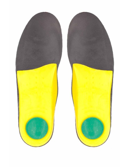 Comprar Plantilla Anatómica con Anti-Shock | Club del Zapato