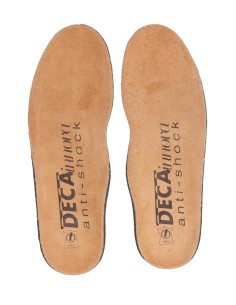 Comprar Plantilla Anatómica con Anti-Shock | Club del Zapato