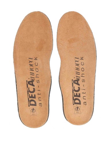 Comprar Plantilla Anatómica con Anti-Shock | Club del Zapato