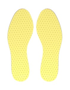 Comprar Plantilla contra El Olor y Sudor | Club del Zapato 2