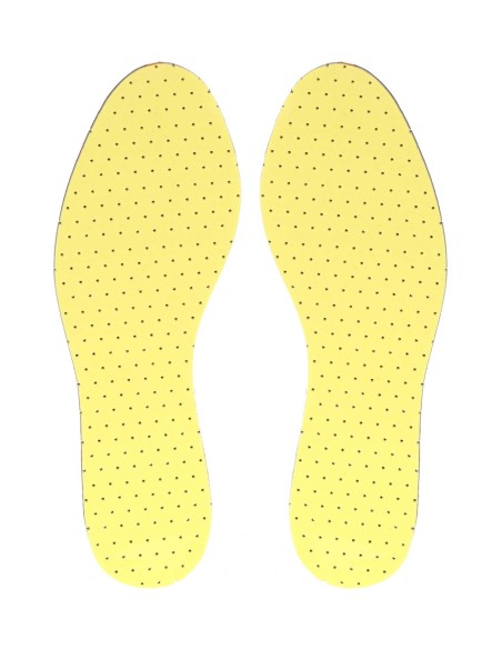 Comprar Plantilla contra El Olor y Sudor | Club del Zapato