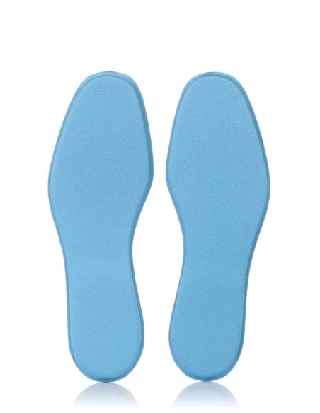Comprar Plantilla de Latex Memory Foam y Carbono | Club del Zapato