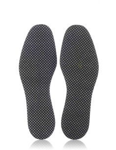 Comprar Plantilla de Latex Memory Foam y Carbono | Club del Zapato 2