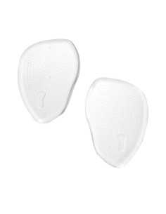 Comprar Media plantilla de gel antideslizante | Club del Zapato