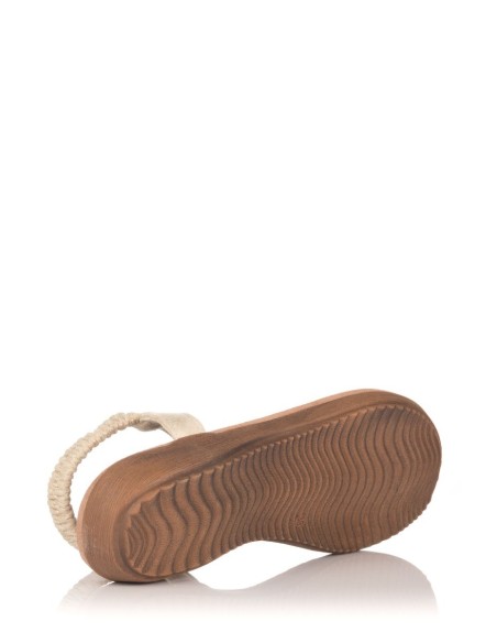 Amarpies Esclava en botón - Confort