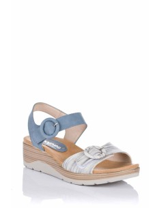 Comprar Sandalia con cuña - Confort | Club del Zapato 2