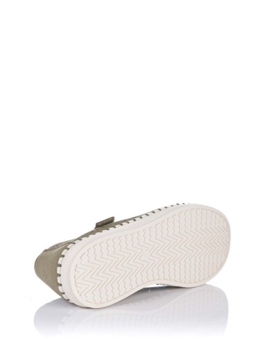 Amarpies Merceditas Sport - Velcro