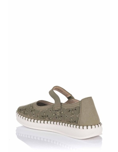 Amarpies Merceditas Sport - Velcro