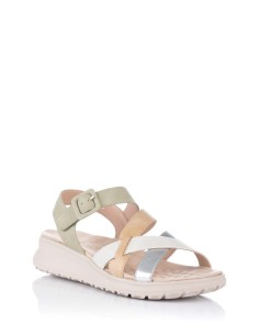 Comprar Sandalia con cuña - Confort | Club del Zapato 2