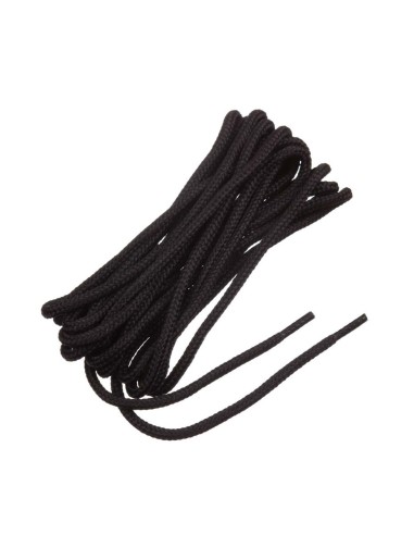 Comprar Cordón redondo grueso tricolor | Club del Zapato