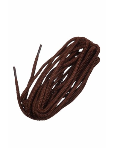 Comprar Cordón redondo grueso tricolor | Club del Zapato