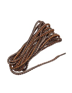 Comprar Cordón redondo grueso tricolor | Club del Zapato 2