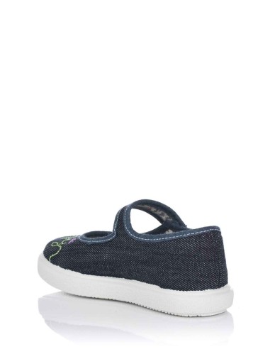 Comprar Mercedes en lona - Happy | Club del Zapato