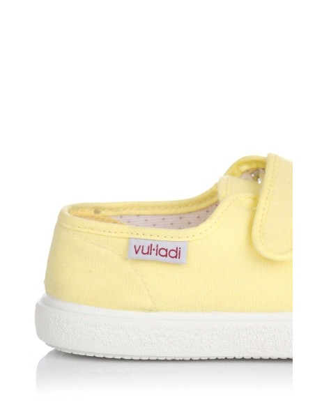 Comprar Zapatilla en lona | Club del Zapato