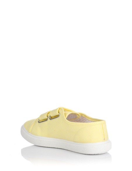 Comprar Zapatilla en lona | Club del Zapato