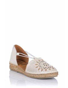 Top 3 Shoes Alparagata en piel 2